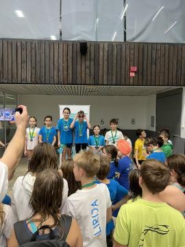 Miklavž Calcitovim plavalcem prinesel koš medalj (4)